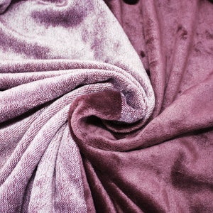 Henrys Premium Living Blanch/Wool Cover/Day Blanch-High quality XL blanket-soft fleece, warm & fluffy | 140 x 190 cm | Bordeaux Red image 7