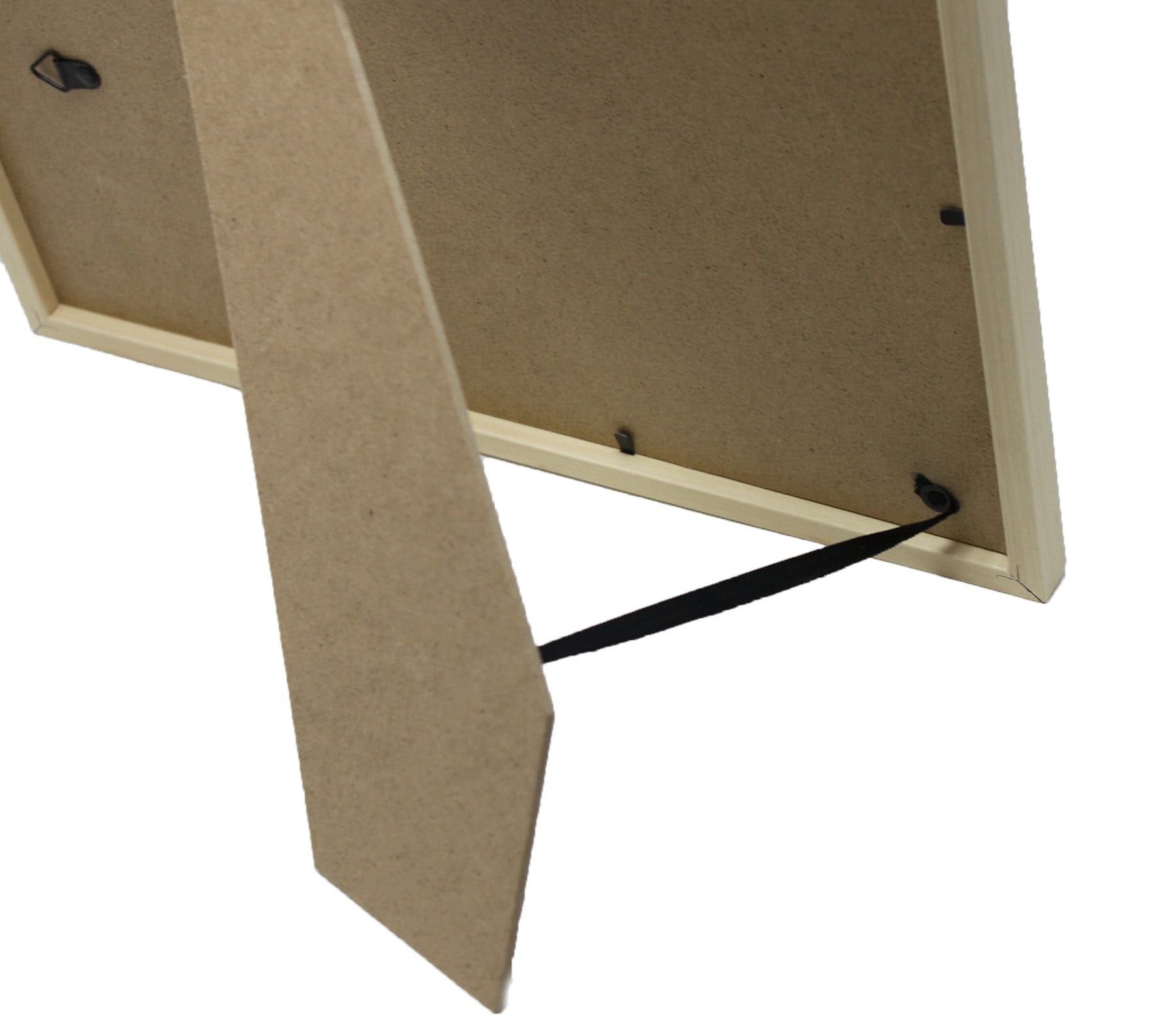 Picture Frame 30 X 40 Cm MDF Pine Imitation Set of 3 Matt Etsy UK