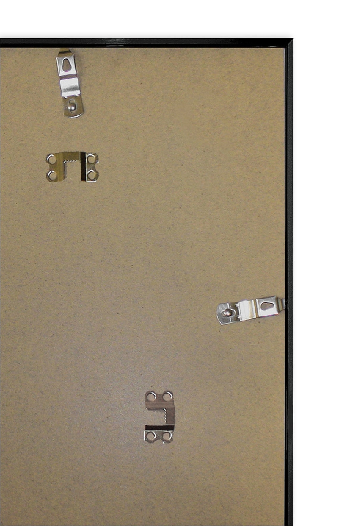 Poster Frame Picture Frame 30 X 40 Cm Black Frame / FRAME Etsy