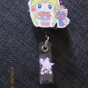 Sailor girl, moon girl, kawaii, kawaii inspired