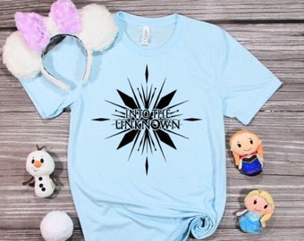 Frozen 2 Shirt, Damen Disney Shirt, Disney Shirts, Elsa Anna Shirt, Frozen Roll Call Shirt, Olaf Shirt, Disney Frozen 2 Shirts,