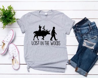 Camisa Frozen 2, Camisa Disney Femenina, Camisas Disney, Camisa Elsa Anna, Camisa Frozen Roll Call, Camisa Olaf, Camisetas Disney Frozen 2,