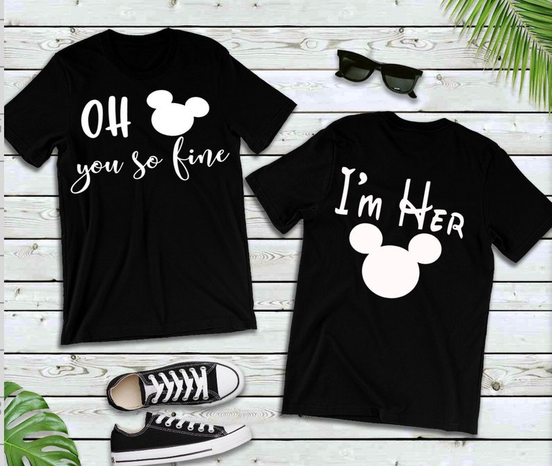 Women/'s Disney Shirt Disney Shirts Disney Shirt Matching Disney Shirt Couples Disney Shirts Men/'s Disney Shirt Women/'s Disney Shirts