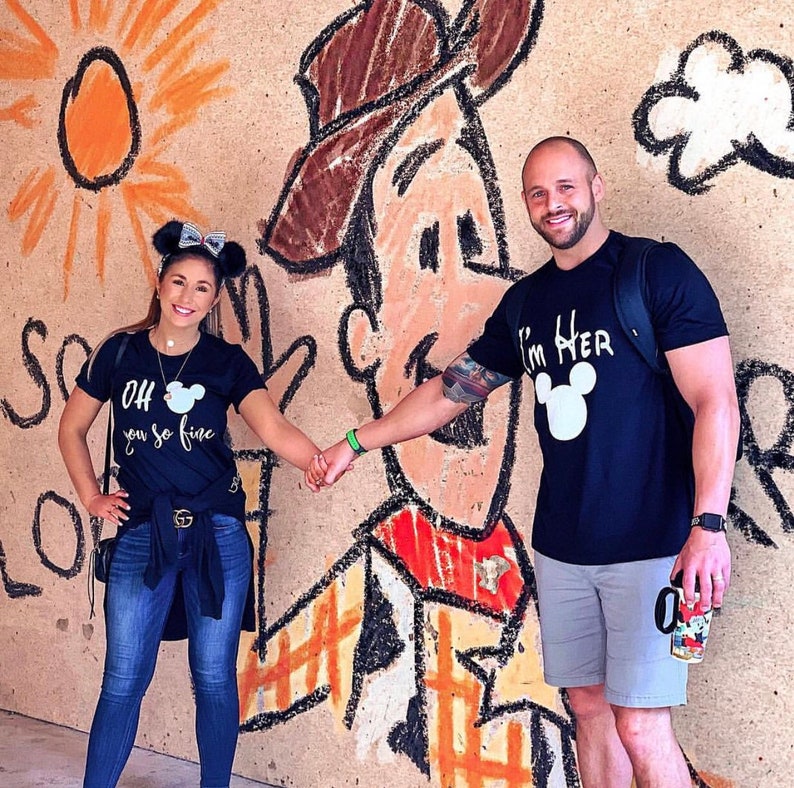 Women/'s Disney Shirt Disney Shirts Disney Shirt Matching Disney Shirt Couples Disney Shirts Men/'s Disney Shirt Women/'s Disney Shirts