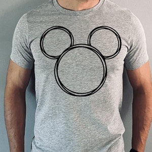 Mickey Mouse Shirt, Disney Shirts, Disneyworld Shirt, Men's Disney Shirt, Disney Shirt, Kid's Disney Shirts, Family Disney Shirts