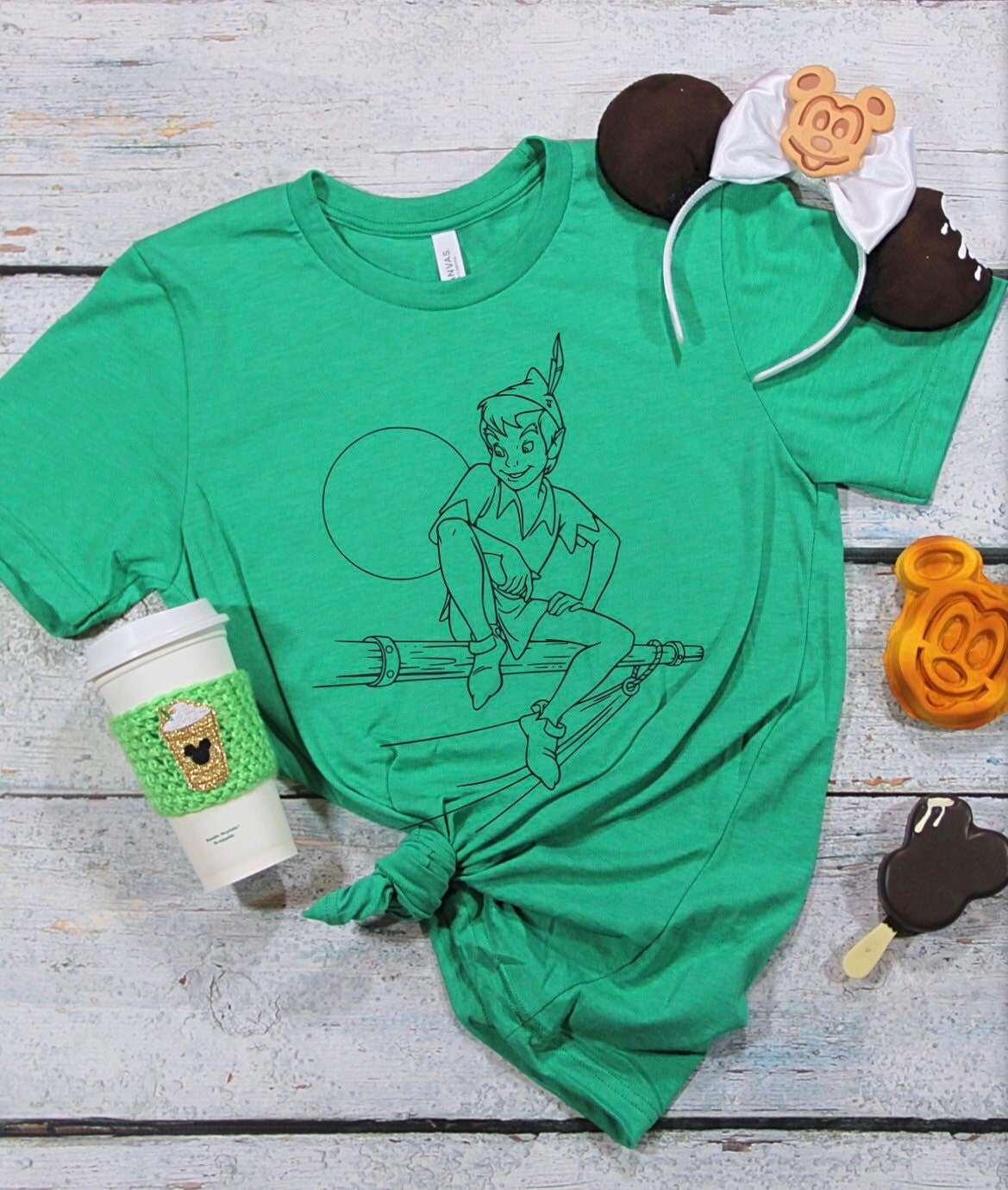 Mädchen Peter Pan Bluse In Hellblau, Größe 6X - Klassisches Hemdchen Mit Peter-Pan-Kragen