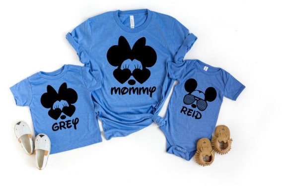 Family Disney Shirts, Disney Shirts, Disney Shirt, Disney Shirts for Family, Kid's Disney Shirt, Matching Disney Shirts, Disney Group Shirts