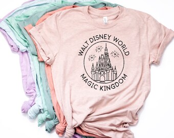 disneyland shirts etsy