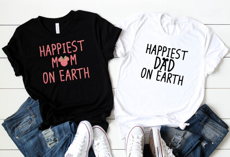 best disney shirts on etsy