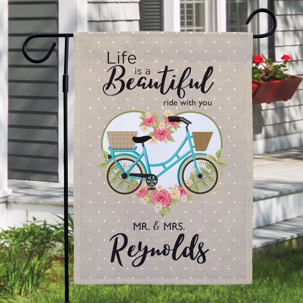 Life is Beautiful Etsy