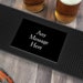 see more listings in the Bar Mats section