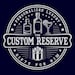 TheCustomReserve