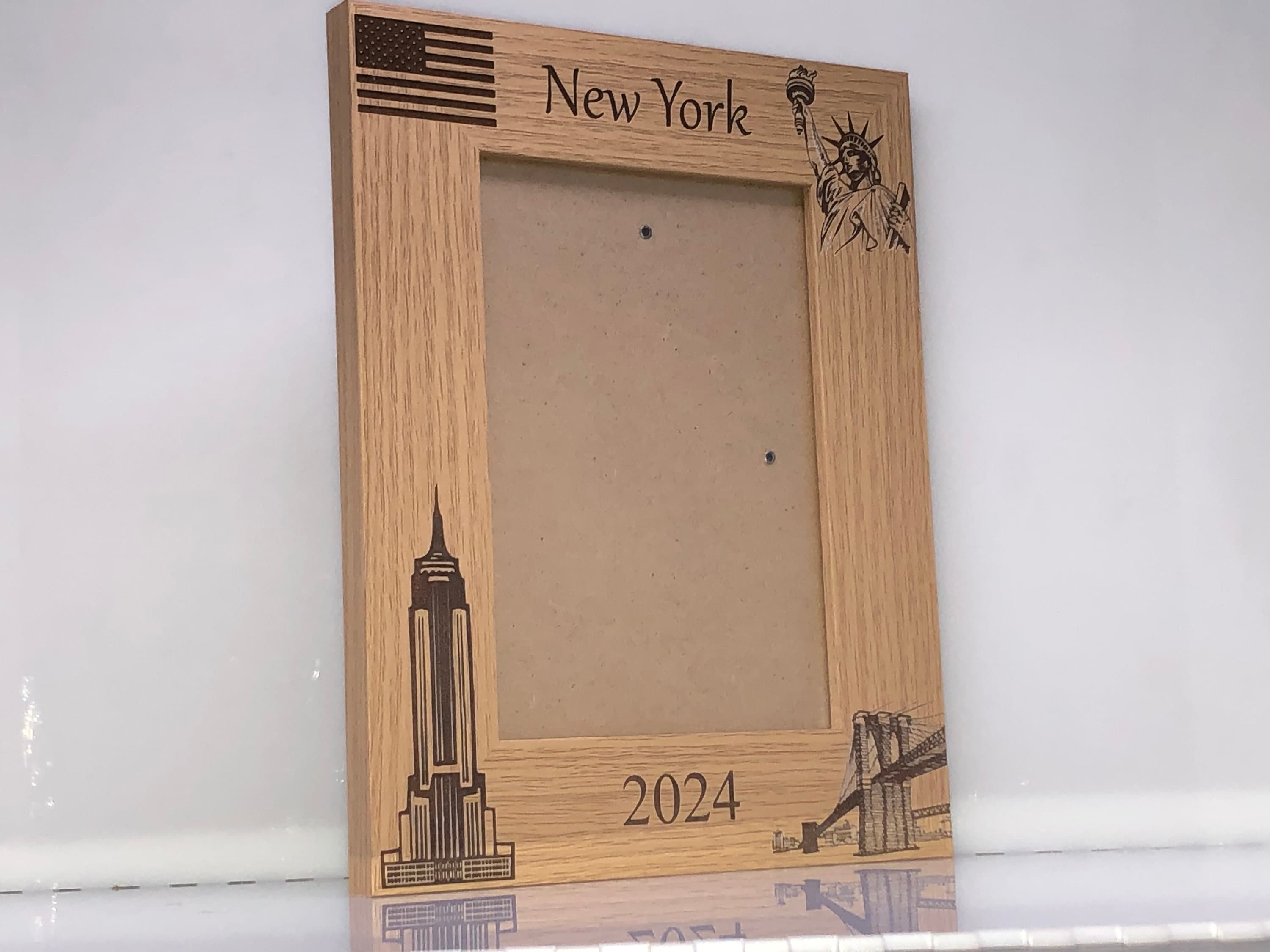 Picture Frames New York