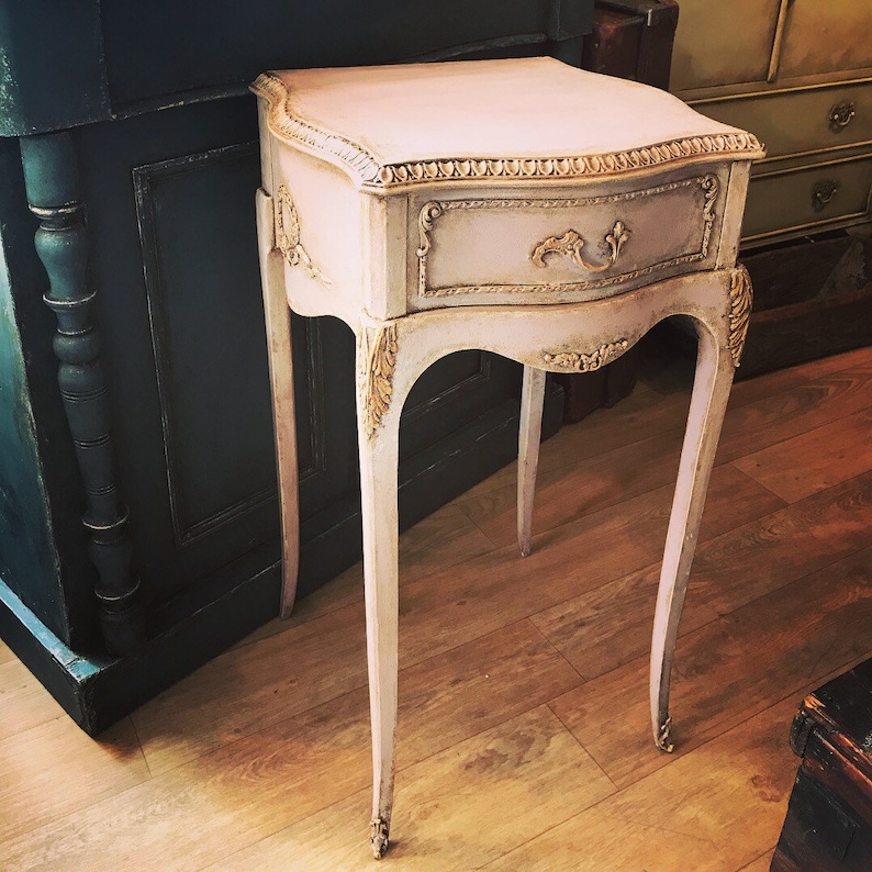 SOLD SOLD SOLD,, Vintage Bedside Tables pair / Bedside Cabinet - Etsy UK