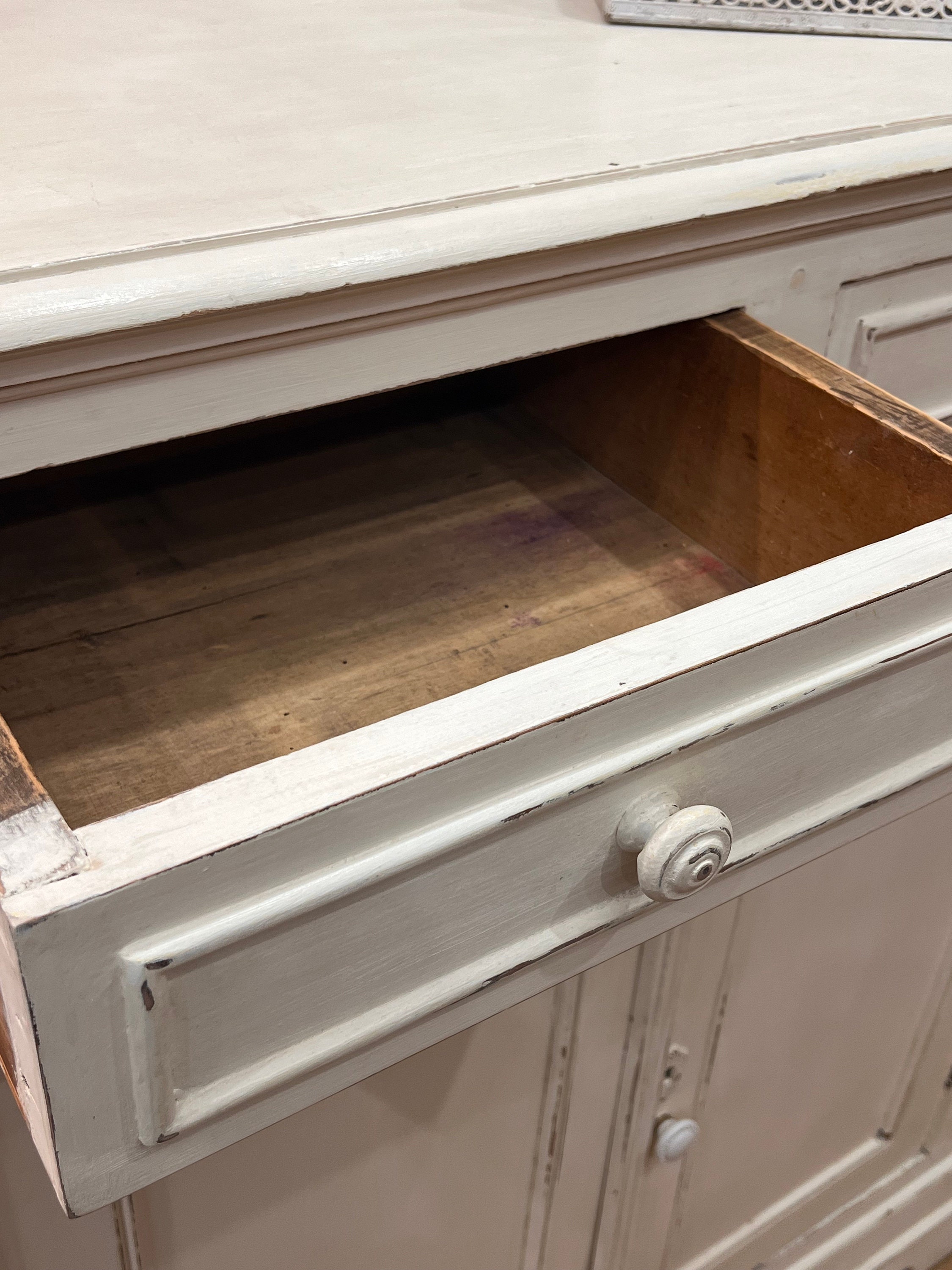 Vintage Linen / Pantry / Cupboard Etsy UK