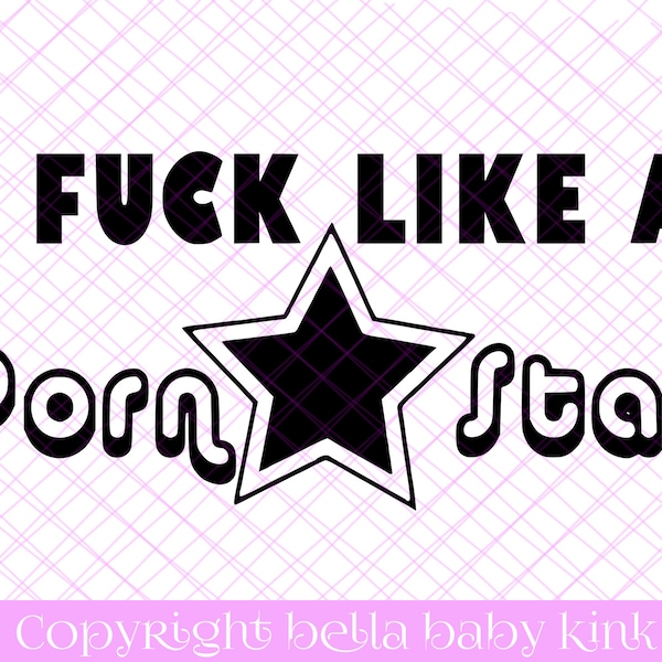 Sexy Sex Fuck - Etsy