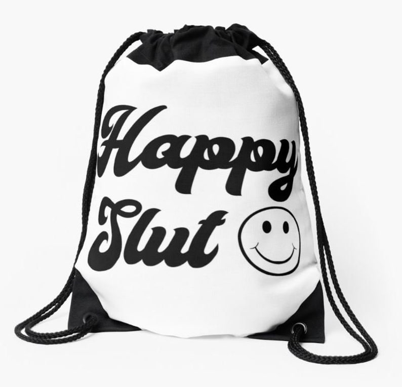 Download Happy Slut Cuddle SVG File for Cricut Silhouette Cameo Vinyl | Etsy