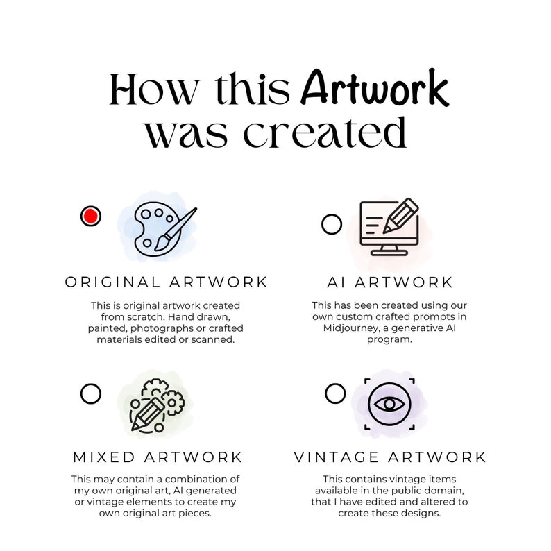 Block Island Chart Digital Print, Handpainted South Lighthouse Art