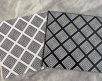 Chevron Zig-Zag Pattern Quality Custom Vinyl Stencil Suitable For airbrushing Etching Customize Sneakers Shoes Weapons Walls /& Much More