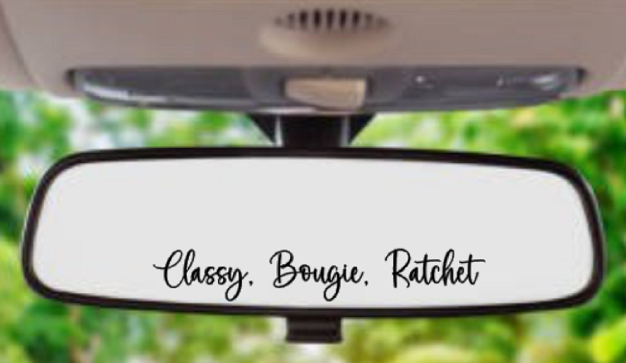 Car Window Accessories Etsy