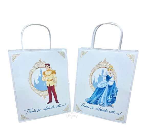 Cinderella goodie bags hot sale