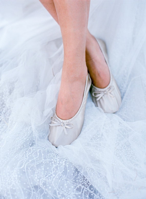 wedding guest shoes flats