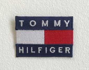 tommy patch etsy