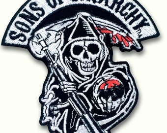 Free Free 252 Son Of Anarchy Svg SVG PNG EPS DXF File