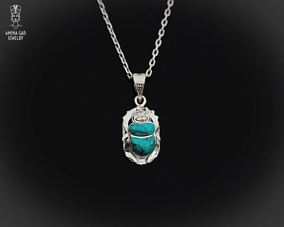 Sterling Silver Filigree Green Turquoise Pendants Sterling Silver Filigree Green Turquoise Pendants