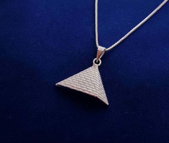Pyramid on sale jewelry website