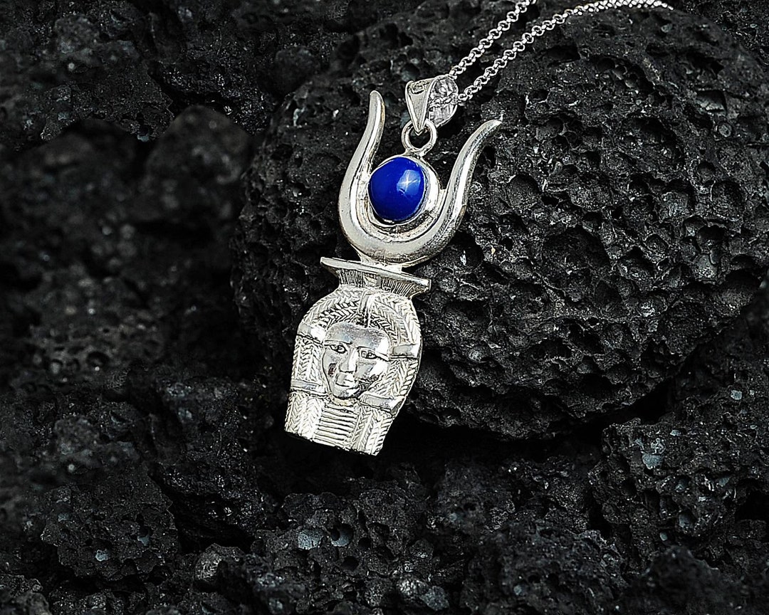 Collier Hathor main image 1
