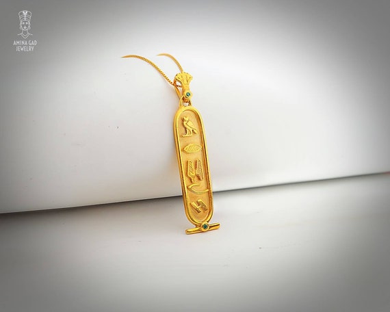 Cartouche jewelry sale