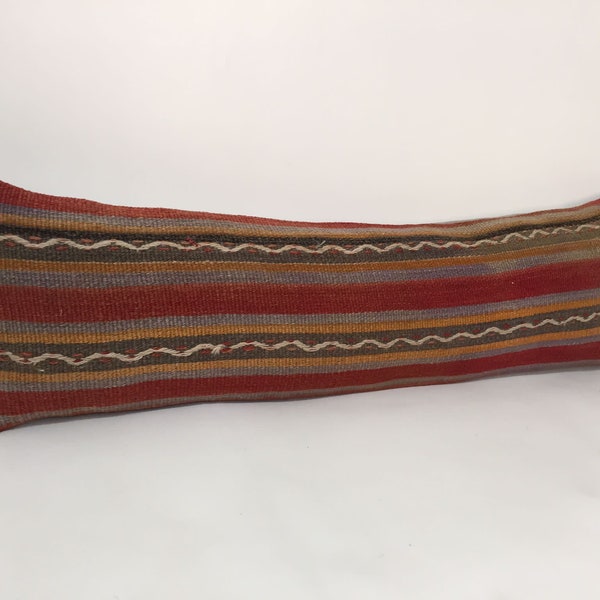 Long Narrow Pillow Etsy