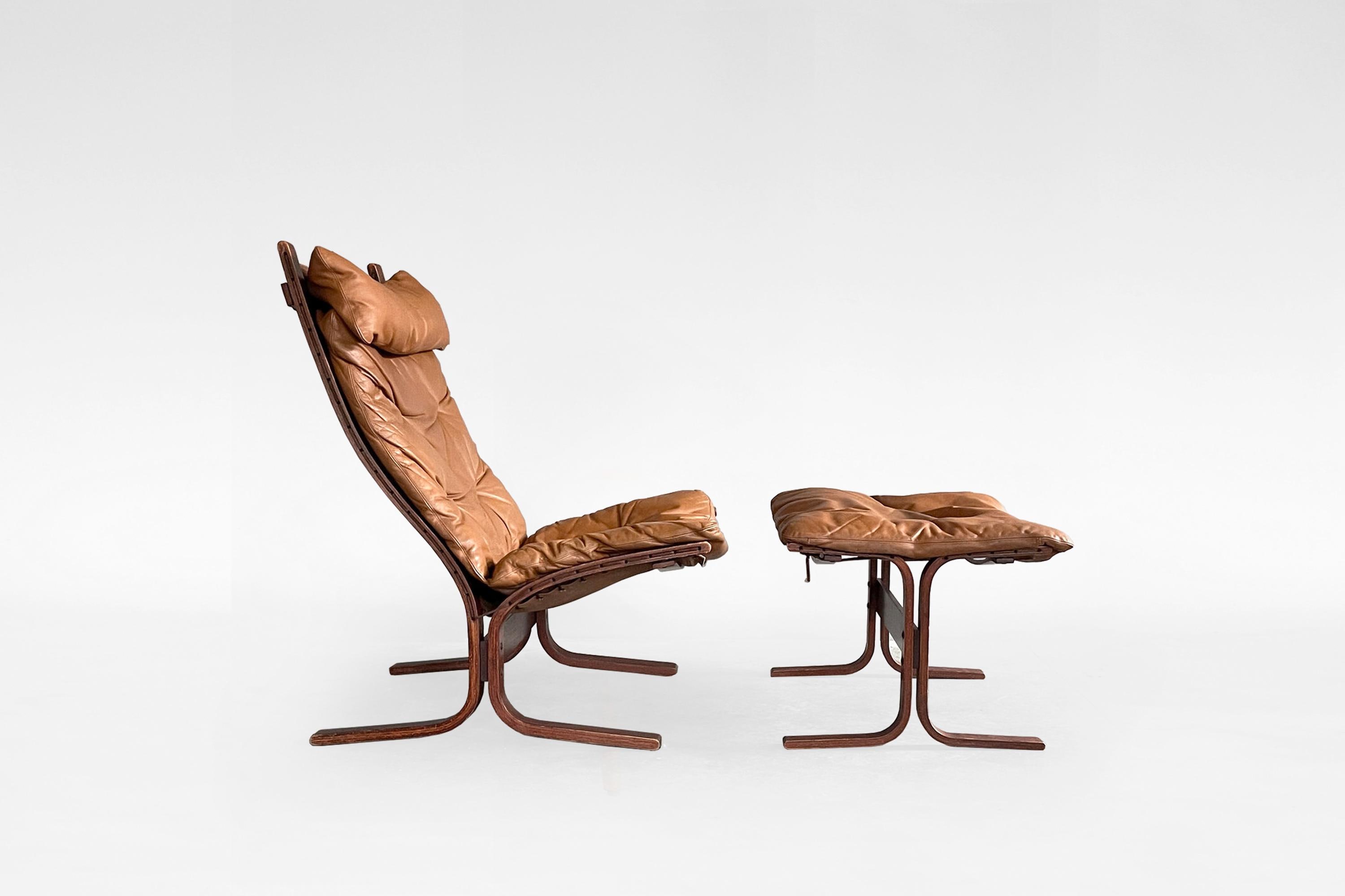Siesta Lounge Chair, Low Back – Design Within Reach