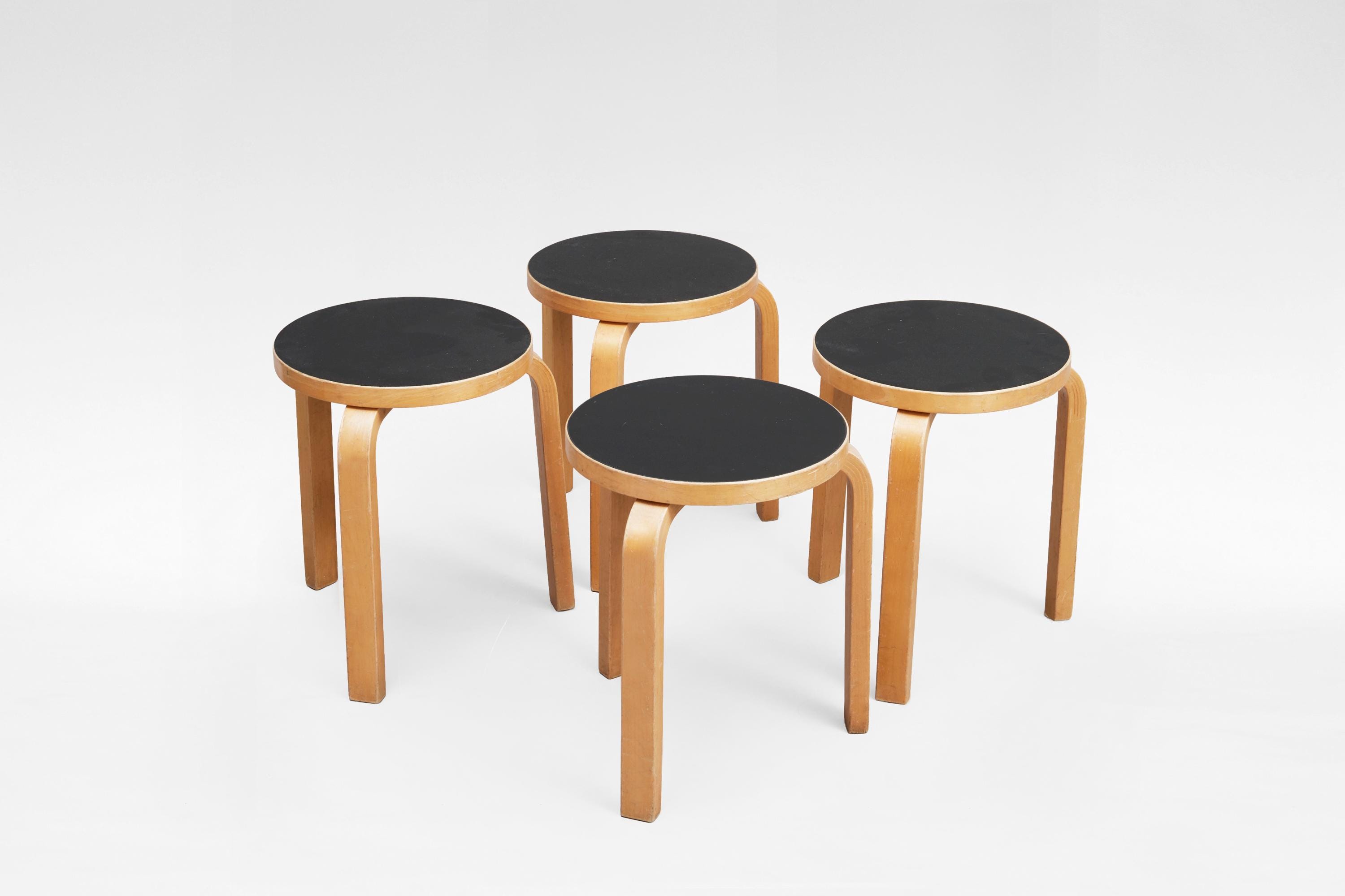 Alvar aalto stool 60 - Etsy 日本