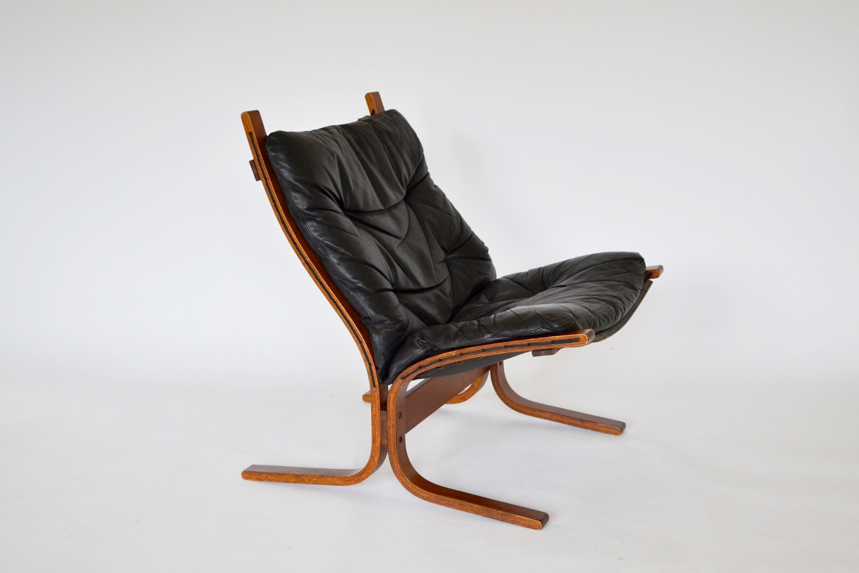 Siesta Lounge Chair - Etsy