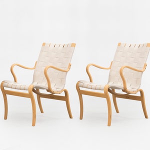 Bruno mathsson - Etsy Italia
