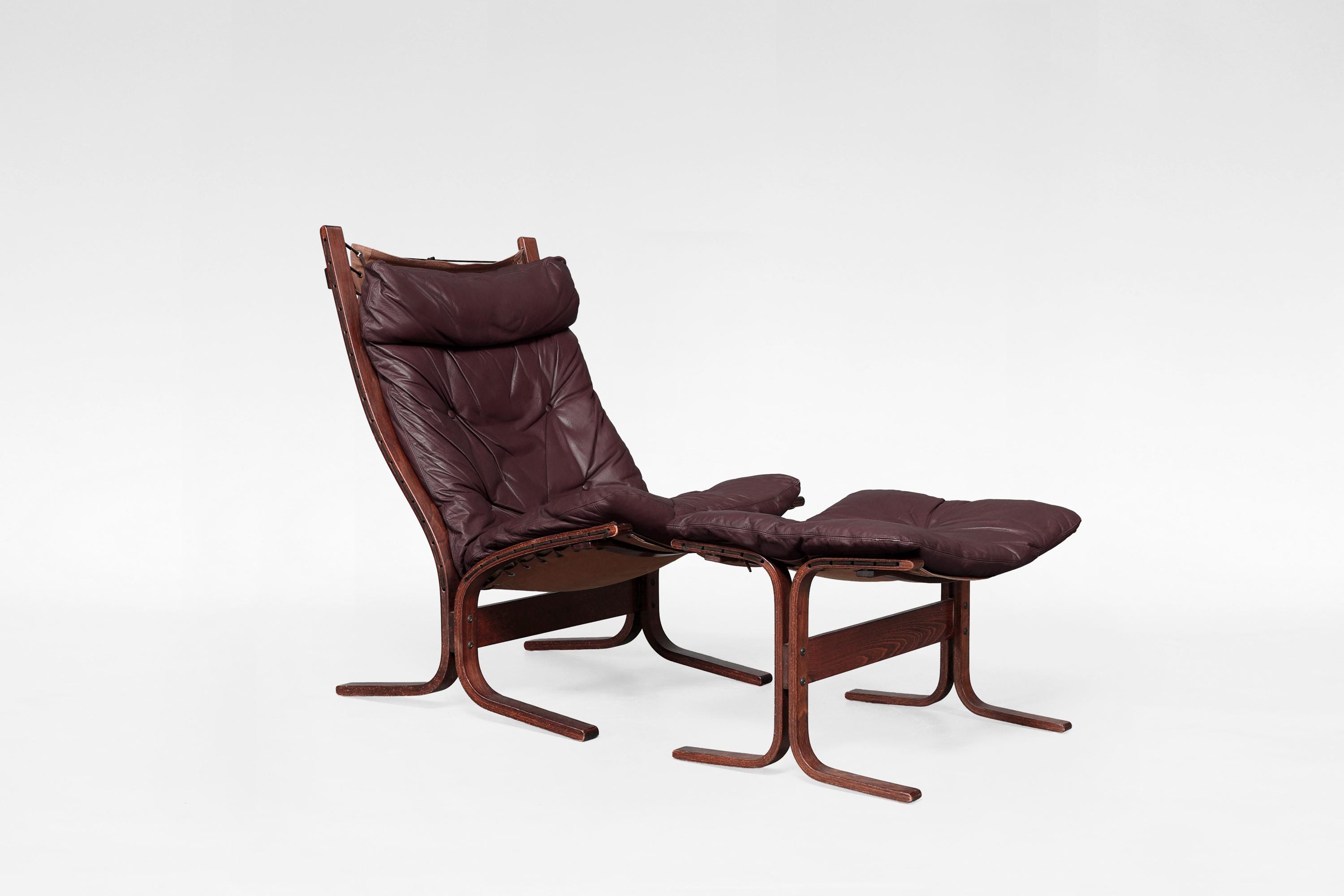 70s lounge chair - Etsy 日本