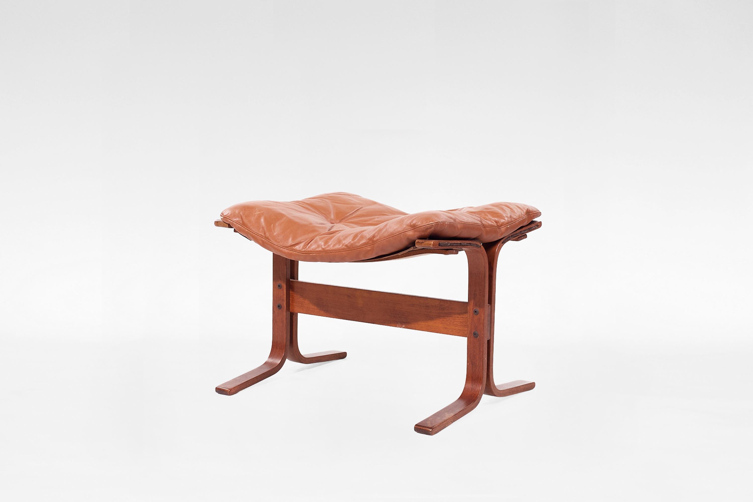Siesta Ottoman - Etsy