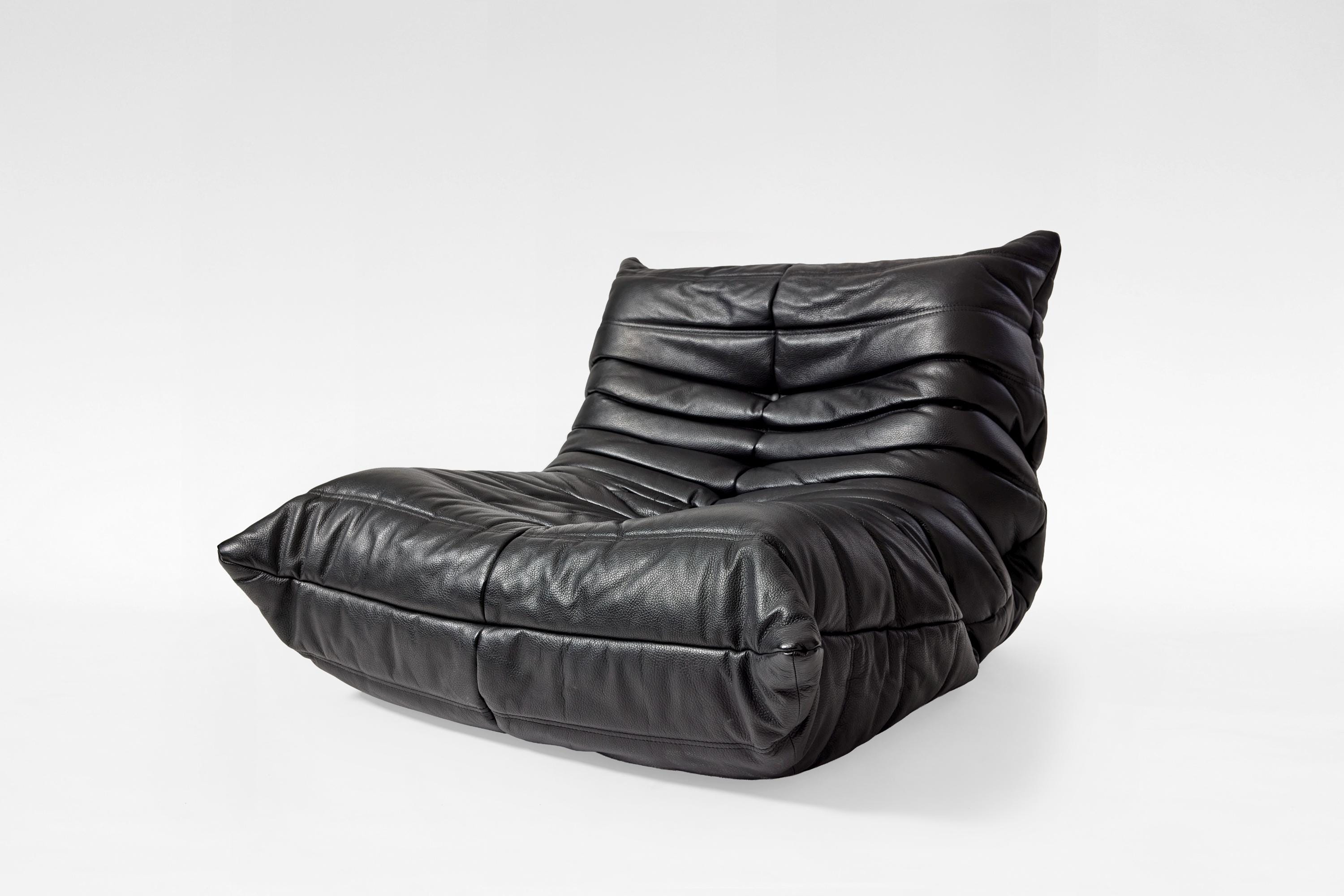 ligne roset TOGO　リーンロゼ トーゴ 　「希少ヴィンテージ」 ROSETTogo ロゼトーゴ | ligne roset | リーン・ロゼ公式サイト
