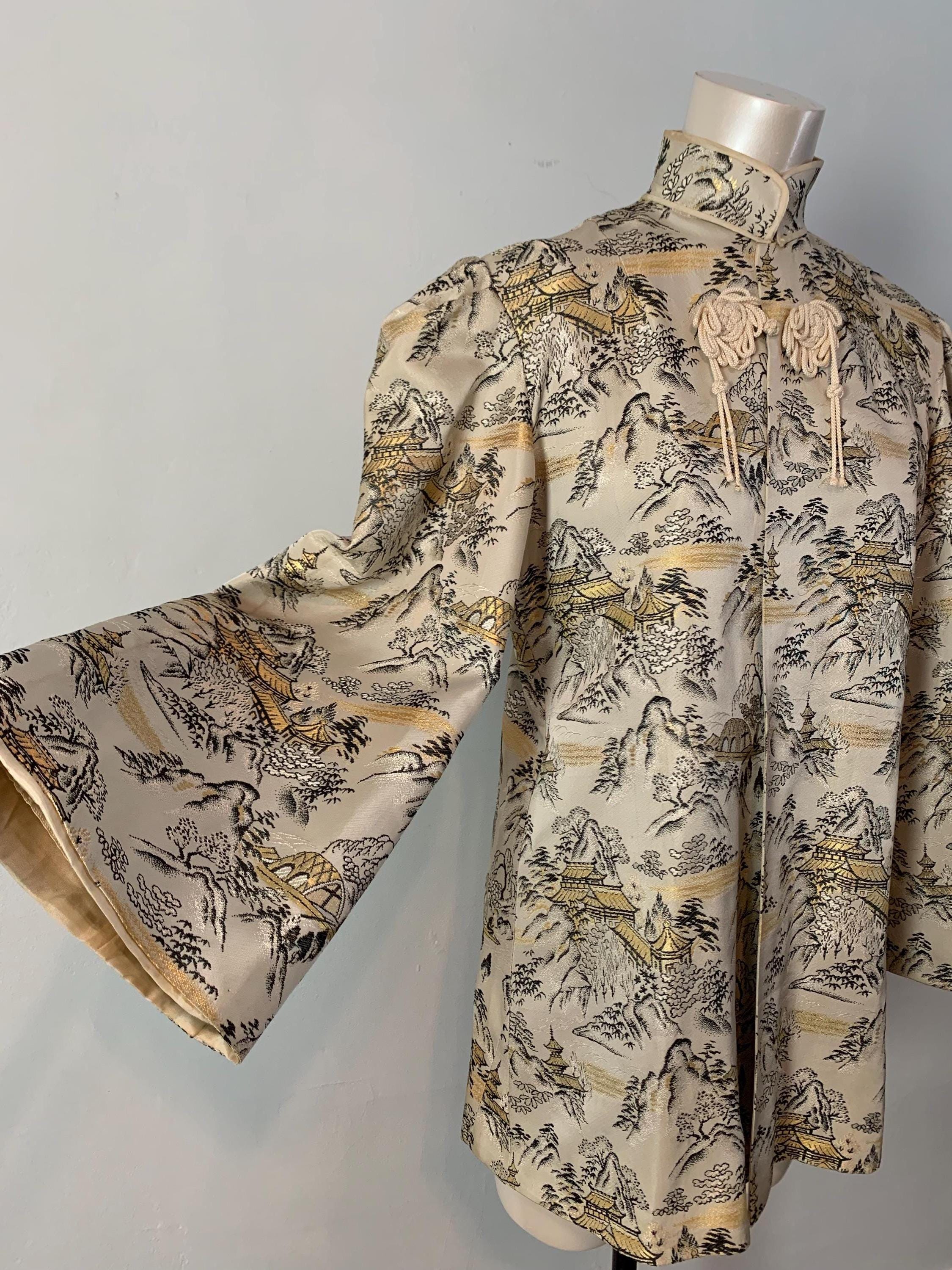 1950s Japan Jacket - Etsy