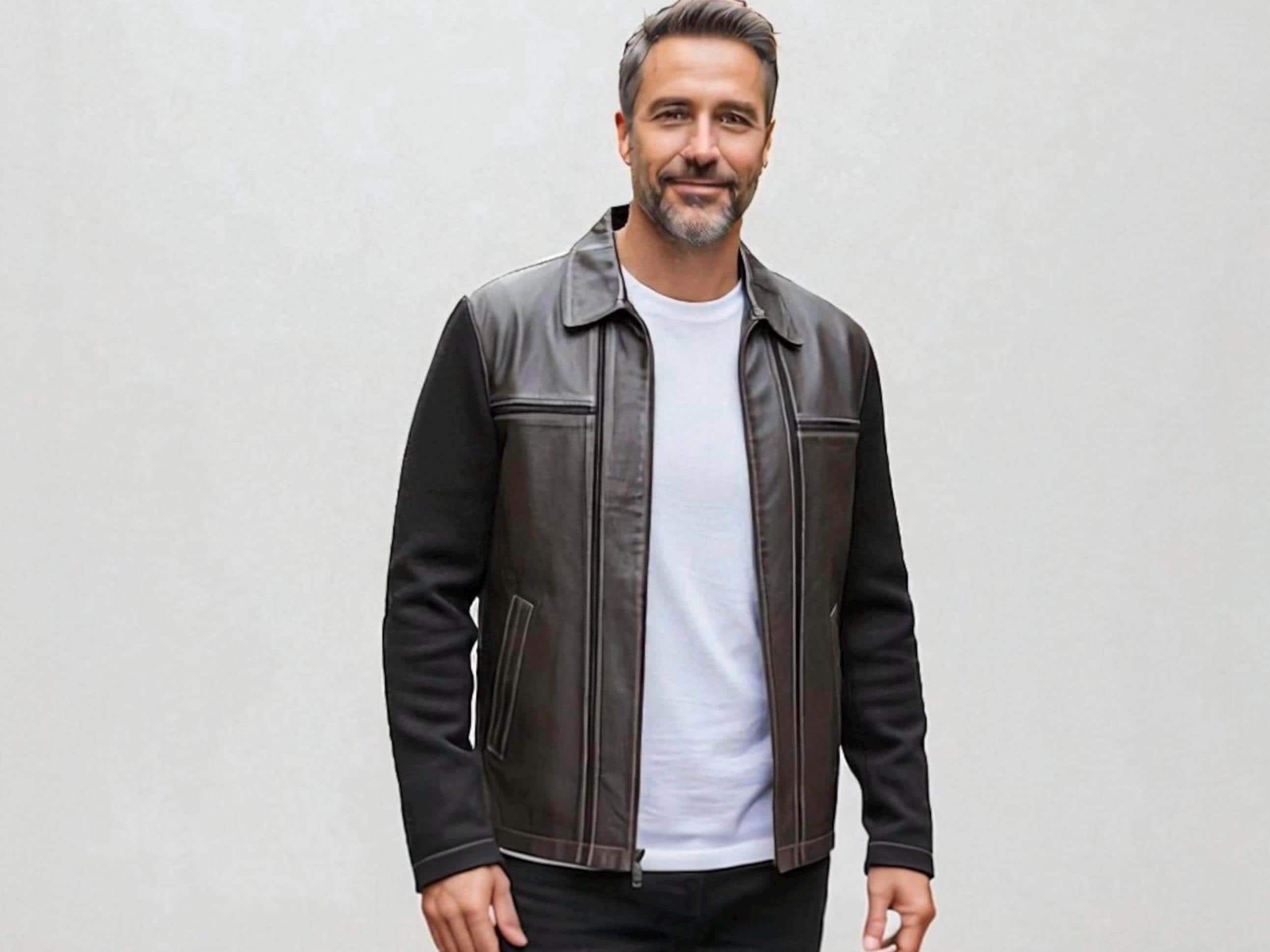 Hugo Boss Mercedes-Benz AMG MA-1ジャケット Hugo Boss Mercedes AMG Petronas Jacket Mens XXL Black Slim Fit