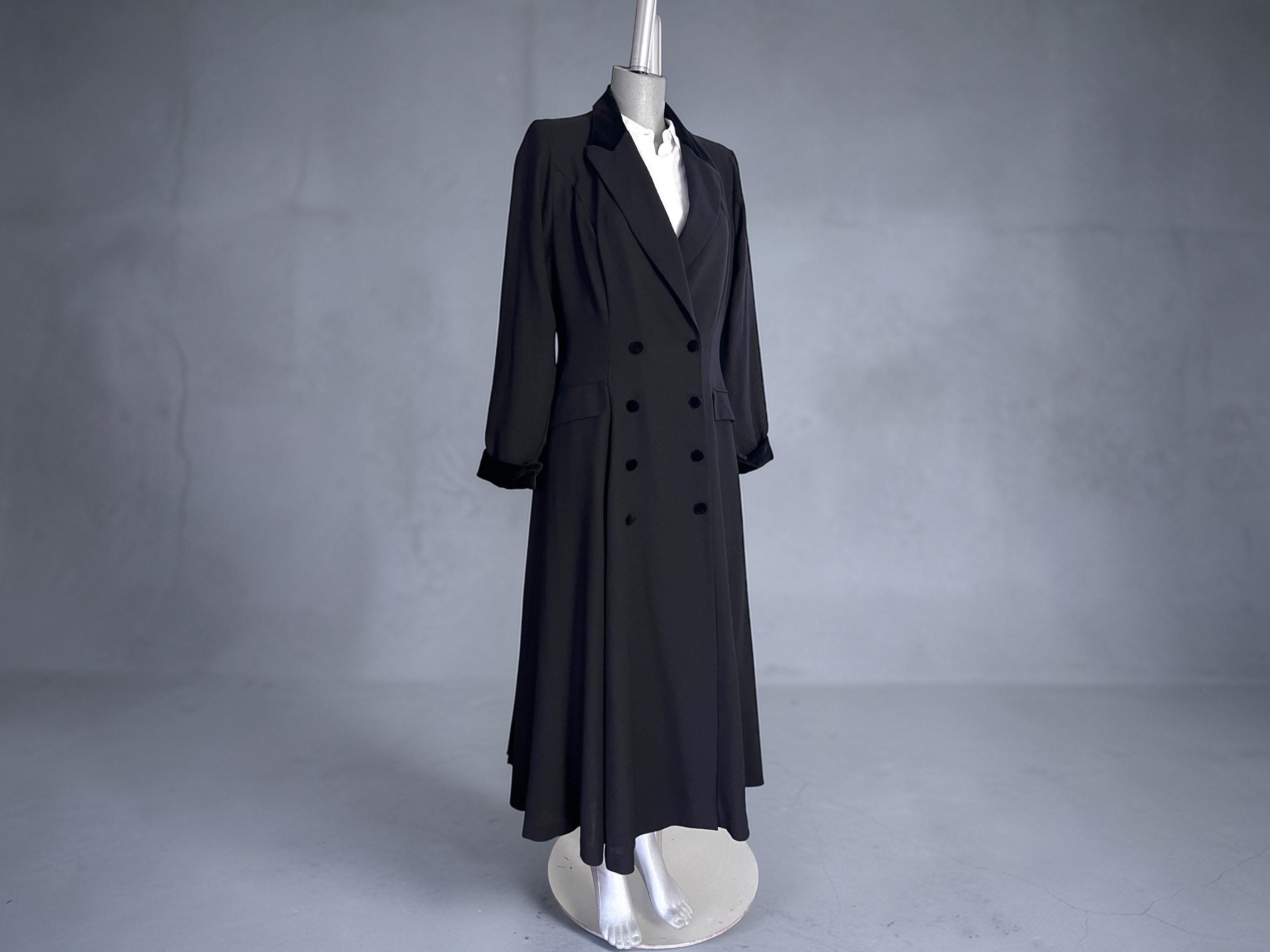 Laura Ashley Vintage Coat - Etsy