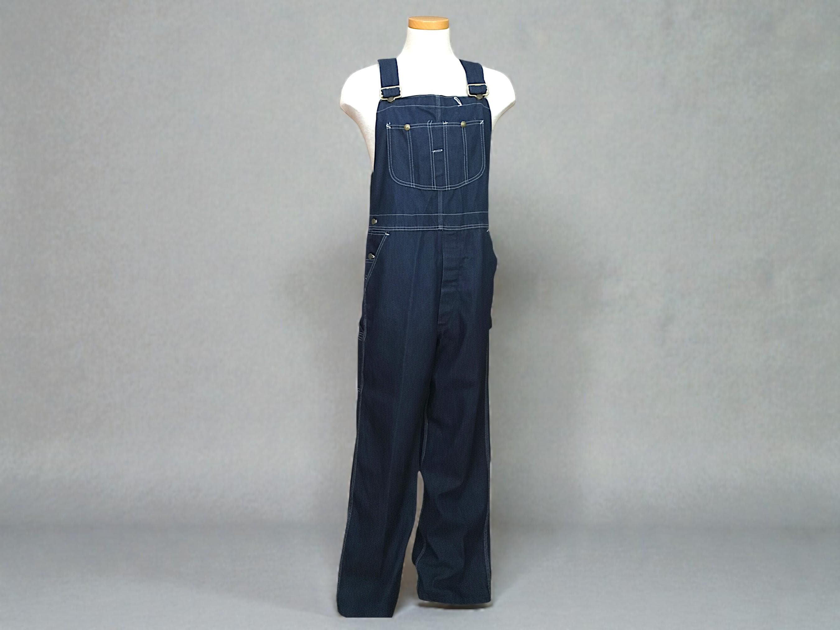 Vtg Sears Coveralls - Etsy Singapore