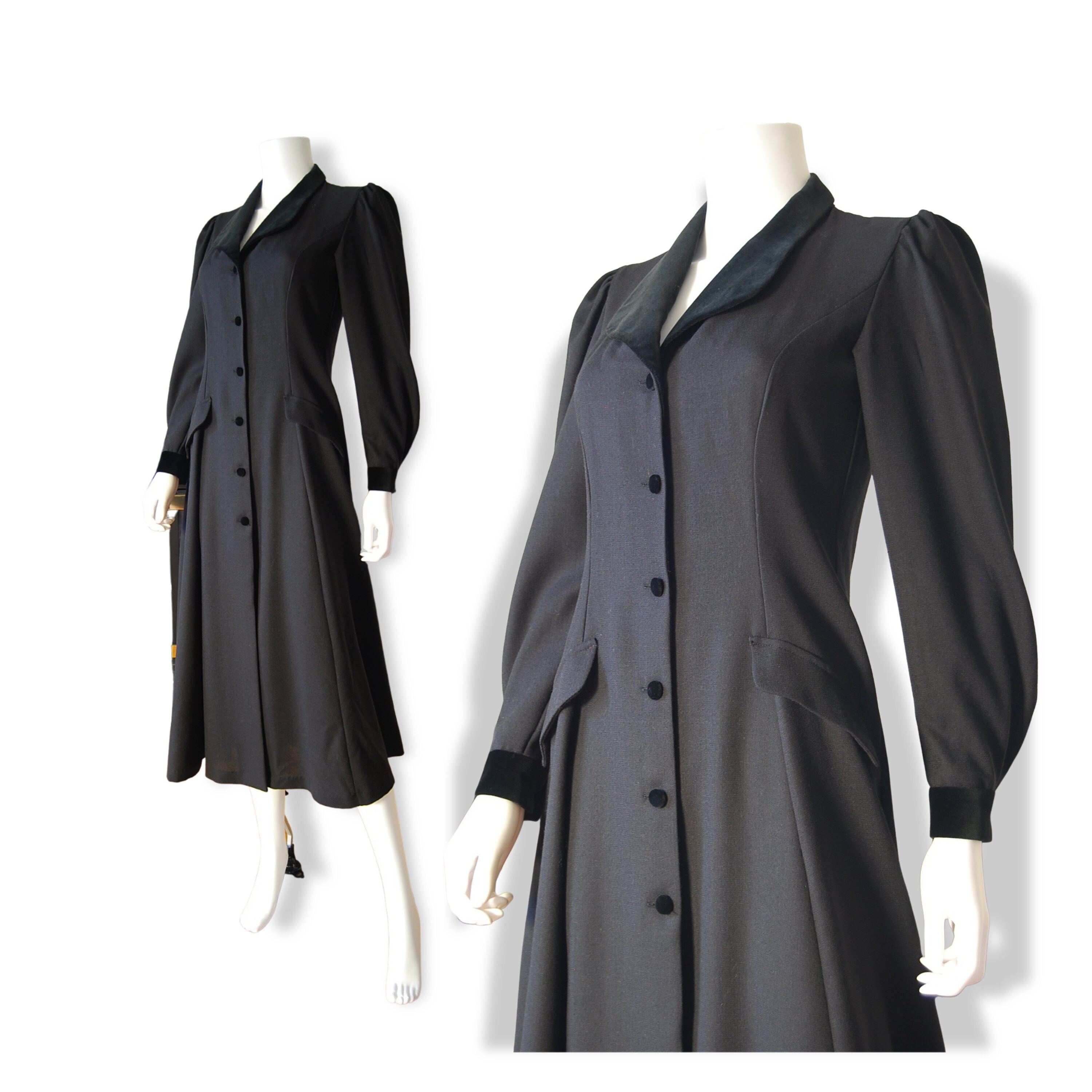 Laura ashley riding coat Clearance