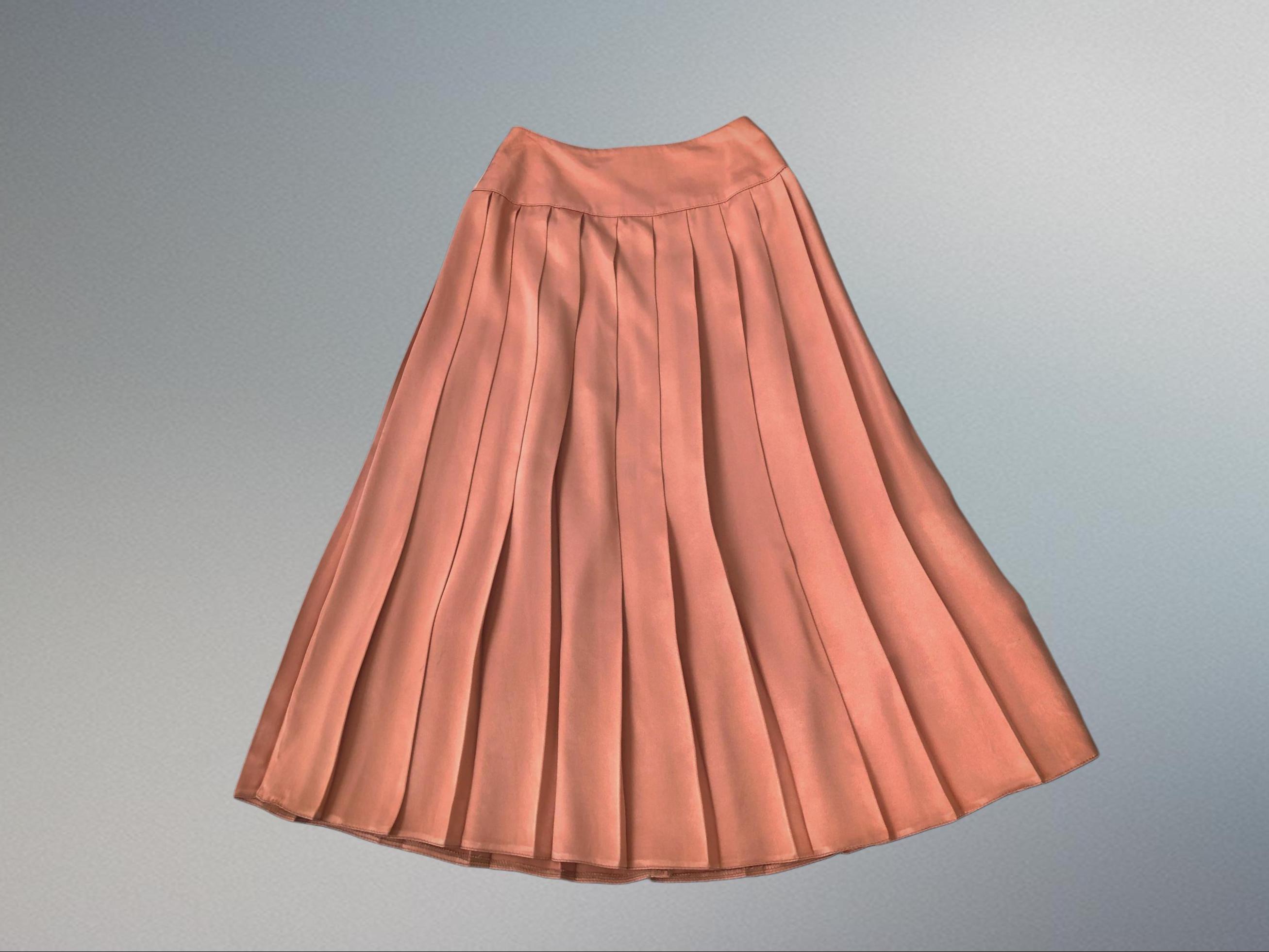 Jupe Short Old Navy 4X | Sport StrechTech, Saumon | Taille Haute, Stretch | Neuf Avec étiquettes