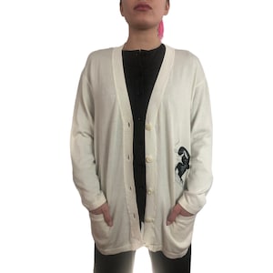 90s Iceberg Sweater - Etsy