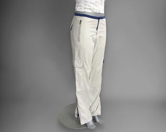 Unisex Supersized Soft Micro UFO Parachutepant 83050_10 - Etsy