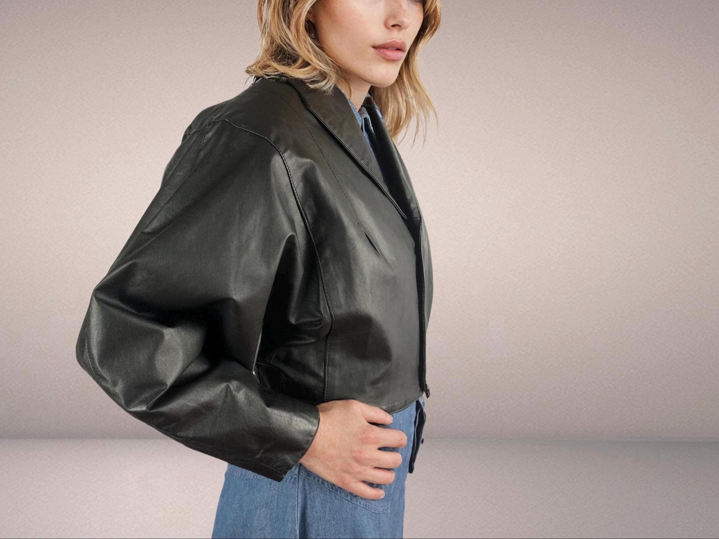 Alaïa vintage jacket - Etsy 日本