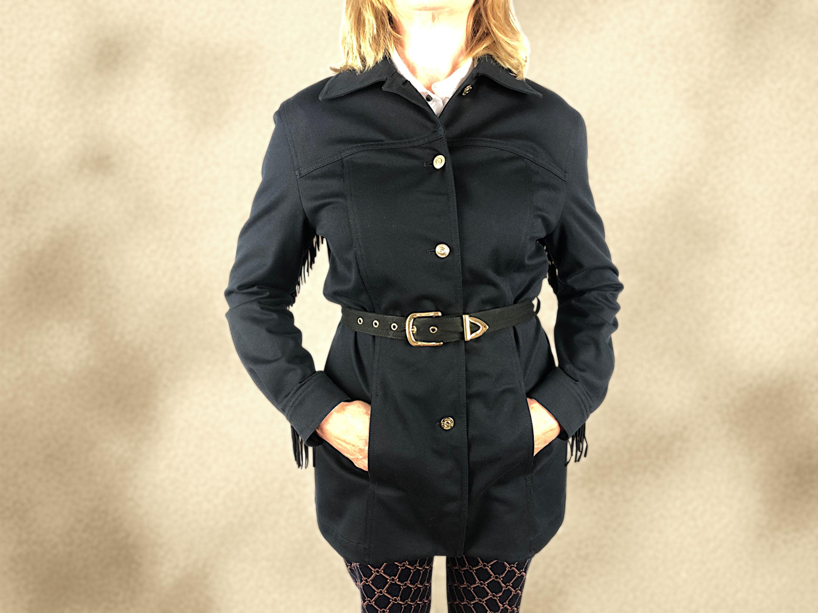 Vintage Chloe Jacket - Etsy - Page 3
